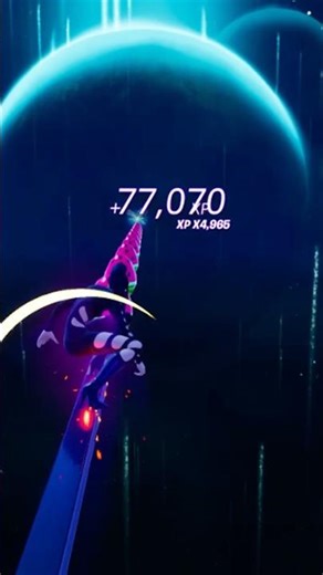 🔥100,000 XP sans rien faire sur cette map Fortnite !!