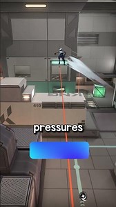 How to Lurk correctly #valorant #valoranttips #valorantclips