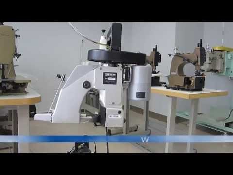 GK26-1A PORTABLE BAG CLOSER, MÁQUINA DE COSTURA SACARIA PORTÁTIL, CERRADORAS PORTATILES