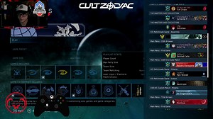 Halo 2 HCS Pro Playing Matchmaking