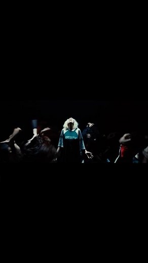 Selena Gomez | BIENVENIDA clip in Emilia Pérez | Netflix