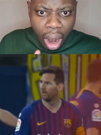 Messi's Aura: From Barcelona to Inter Miami