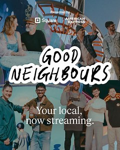 The heart of Sydney is in its neighbourhoods. Join chef Joel Bennetts as we meet business owners who are shaping the city’s culture – from Bondi to Surry Hills to Haberfield and beyond. | Square