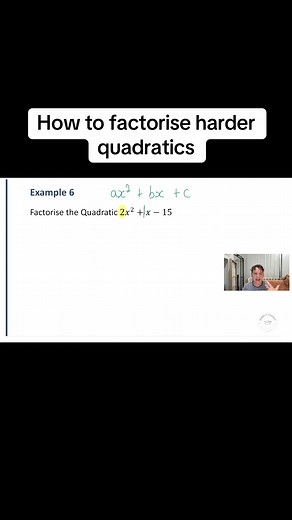 Mastering Quadratics: Fast Factorization Techniques