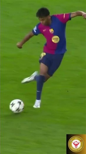 From Bus Rides to 1B € Star: Lamine Yamal