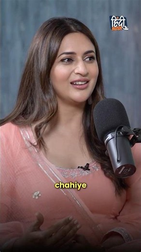 Divyanka Tripathi BEFORE Vs AFTER Marriage 👀☺️ #divyankatripathi #shorts #podcastclips