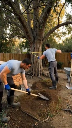 From Tree to Dream House – Insane Treehouse Build Timelapse