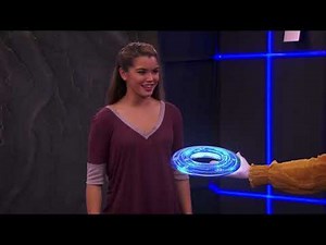 Lab Rats:Elite Force - Bree Gains Superpowers (S1 E10)