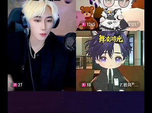 T.01 T.fei 诡秘局（若风叔叔着急版）