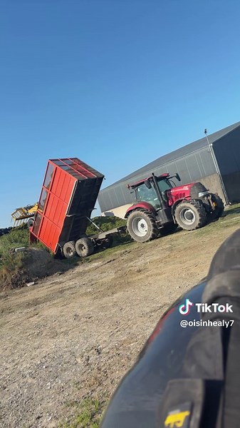 Exploring Silage Techniques with John Deere Equipment