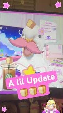 🍞Head pats, bread tax and channel points 🍞