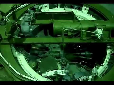 T 80 Autoloader