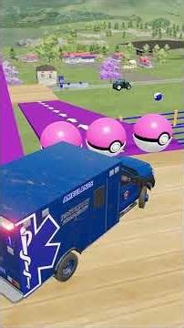 ambulance driver #fs22