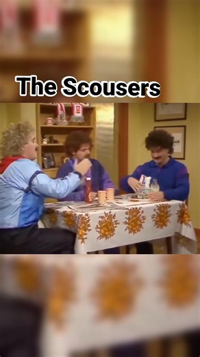 The Scousers ----- #fblifestyle #inspiration #foryouシ #comedy #stories #funny #Liverpool #scousers #brookside | UP SHE FLEW and the cock flattened her