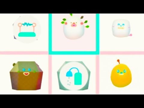 Exploring Games Kids Play with Science and Chemistry Toca Lab Elements by Toca Boca Part 6