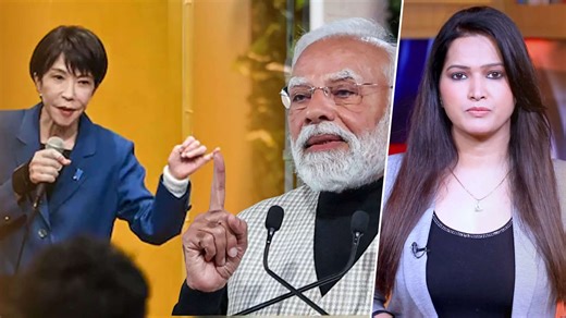 How Sanae Takaichi’s Japan elections win could alter Indo-Pacific power balance, India's strategy