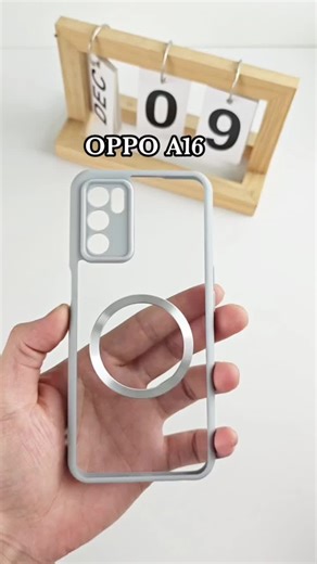 Oppo A16 Shockproof Non-Yellowing Phone Case Review