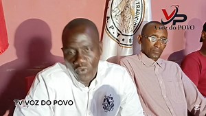🇬🇼🥖Associação dos Padeiros Tradicionais anuncia novas regras para funcionamento dos fornos. O Presidente da Associação dos Padeiros Tradicionais da Guiné-Bissau, Adulai Baldé, anunciou hoje (08/07), em conferência de imprensa, as novas regras definidas para o funcionamento dos fornos de pão dos associados. Segundo o responsável, o horário de trabalho será das 18h00 às 12h00 do dia seguinte, com o objetivo de organizar e regulamentar melhor as atividades da classe. | Radio Voz Do Povo