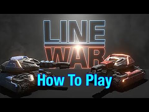 How To Play Line War - A Complete Guide!!!