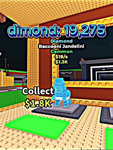 Racooni jandelini exist count