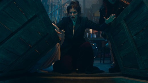 Las series de terror cortas (y con pocas temporadas) más aterradoras del streaming