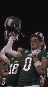 7.2K views · 103 reactions | Defend The Frank. Beat the Zips.  OHIO takes on Akron in the 2024 Homecoming Game Saturday at 3:30pm! #ForeverOHIO | Ohio University | Facebook