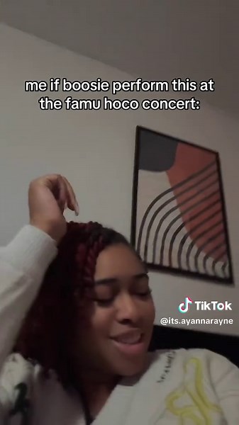 FAMU Homecoming Concert: Anticipating Boosie's Performance