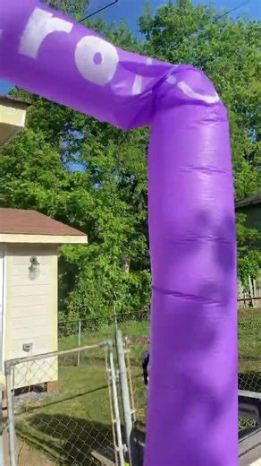 Metro pcs air dancer 18ft