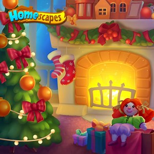13K views · 1.9K reactions | Get cozy with our Home Pass contest!  Share your Season's progress along with your Player ID below  We'll soon choose 5 winners! | Homescapes | Facebook
