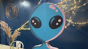 Carbondalien Festival bringing extraterrestrial fun to Carbondale this weekend