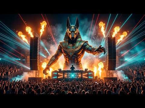TOMORROWLAND 2026 - David Guetta, Martin Garrix,Tiësto, Alan Walker, Anyma - Techno & Big Room 2026