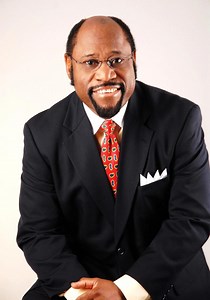 Myles Munroe Prayer and Fasting How to Pray and Fast Effectively - MadeManMinistries