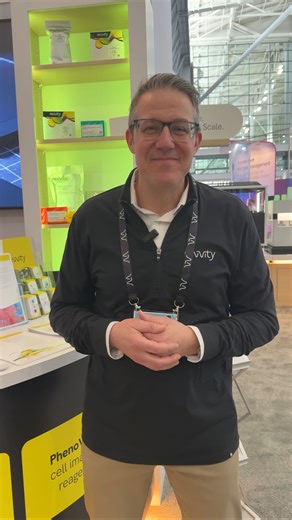 Revvity for Life Sciences | Streamline drug screening with AlphaLISA™, HTRF™, and pHSense™ reagents for GPCR or mAb internalization and biology assays. Visit our booth... | Instagram