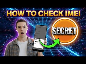 How to Check IMEI on Android | Find Your Device ID