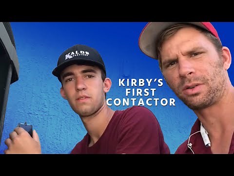 How and When to Change A Contactor