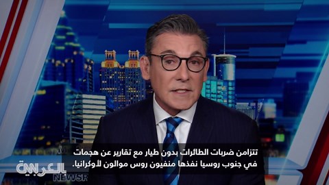 تحليل صور ماكرون يضرب كيس ملاكمة وربطها ببوتين وسط تفاعل