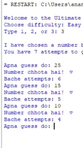 Python Beginners Ye Galti Zaroor Karte Hain | CodeWithPiyush #shorts #coding #programming