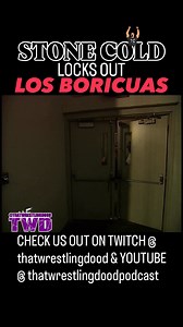 WWF RAW - FEBRUARY 9, 1998 CHECK US OUT ON TWITCH @ thatwrestlingdood & YOUTUBE @ thatwrestlingdoodpodcast Don’t forget to LIKE, COMMENT, SHARE & FOLLOW.. . . . . #stonecoldsteveaustin #chyna #saviovega #losboricuas #thatwrestlingdood #luchalibre | That Wrestling Dood