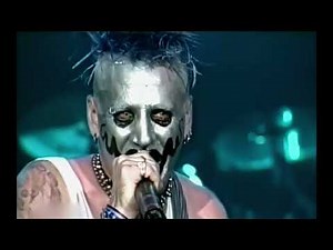 Mudvayne - 09/06/2000 House of Blues, Chicago, IL (4K) (Sipes Audio Remaster)