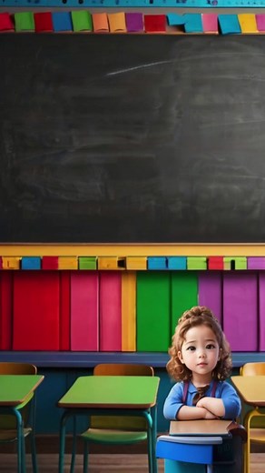 Kids Talk English on TikTok