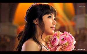 【4k mv】2ne1朴春《you and i》mv