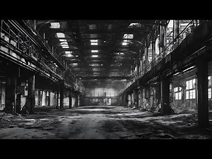 Dark Techno Visuals - 4K & Full HD VJ Loops