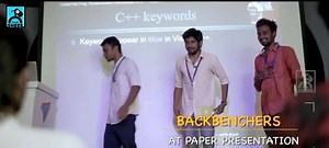 Project scenario..😂😂 | Karuva Memes