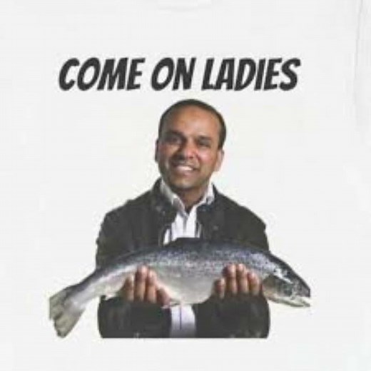 One pound fish remix #onepoundfish