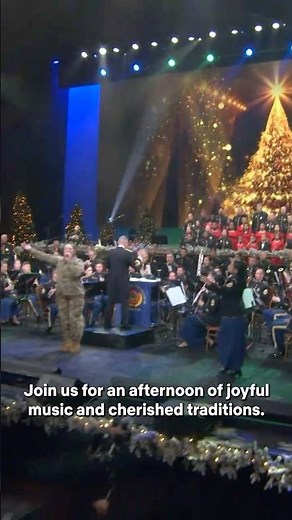 Time for our HOLIDAY SHOW! #shorts #christmas #music