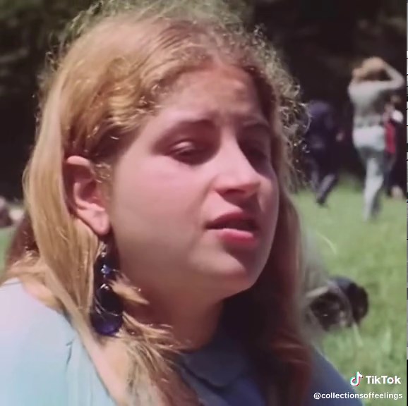 Interviews with hippies in San Francisco (1968) #healing #healingjourney #healingprocess #healingtiktok #loveyourself #mentalhealth #love #humanity #society #overthinking #inspiration #motivation #defineyourself #hippie #hippietok #hippies #hippiestyle