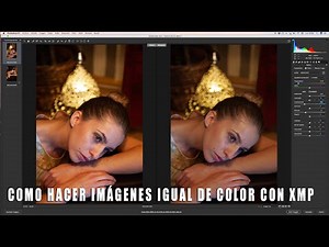 What are XMPs and how do they work on your images?