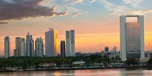 Industrial and Commercial Bank of China Argentina (ICBC) | IBM