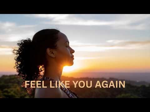 Why You Feel Stuck (and What Actually Helps) - Abundant Living - Ep 51