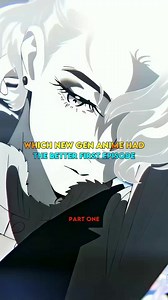 60K views · 2.2K reactions | New Gen Anime with fire first episode . . . . . . . . #animereels #animeviral #exploremore #fyp #anime #animeedit #exploreanime #explorereels | Gojo Satoru | Facebook